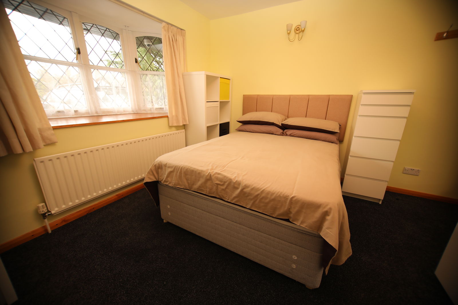 Hemvistelse Basildon 163894