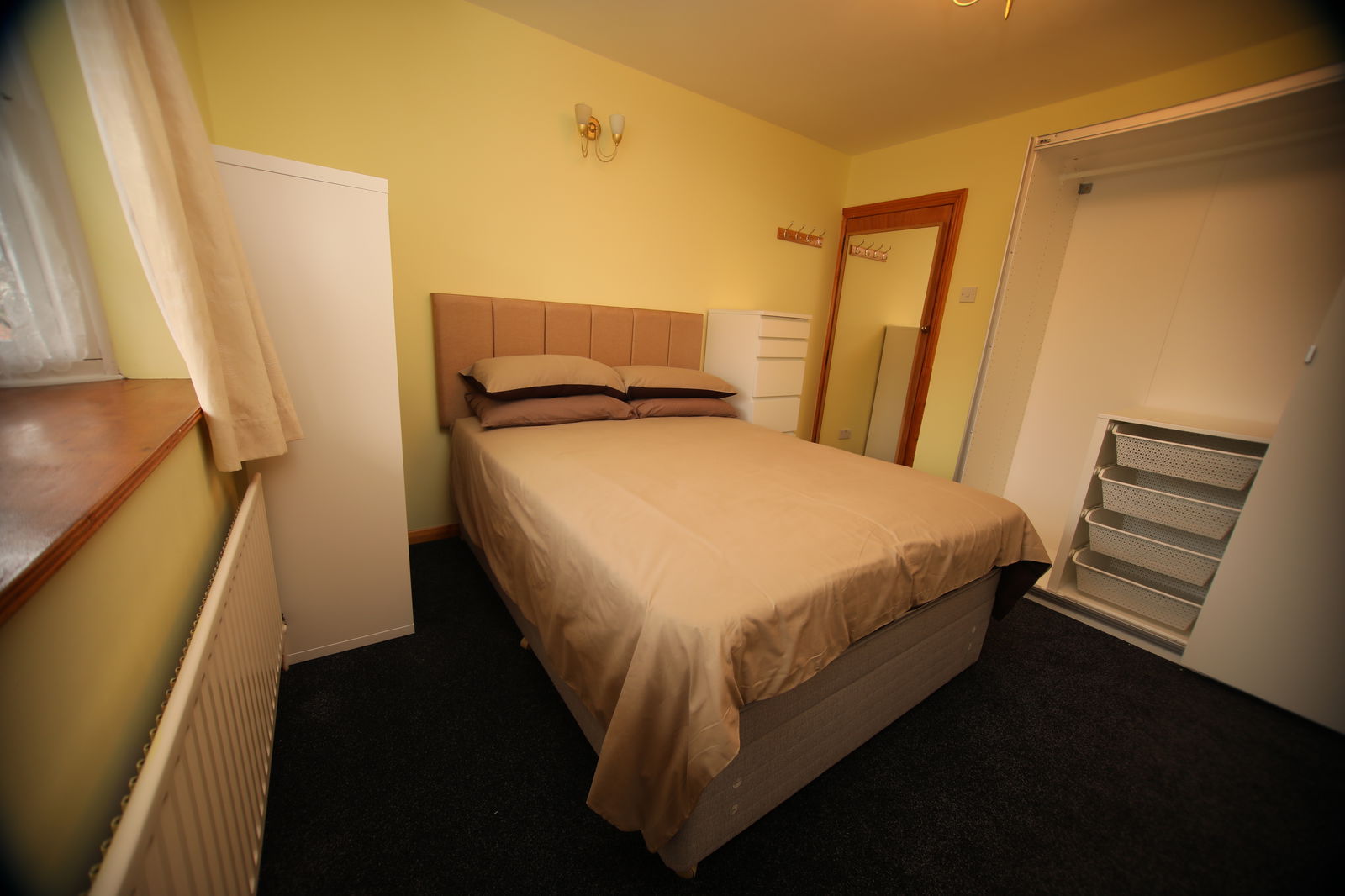 Hemvistelse Basildon 163894