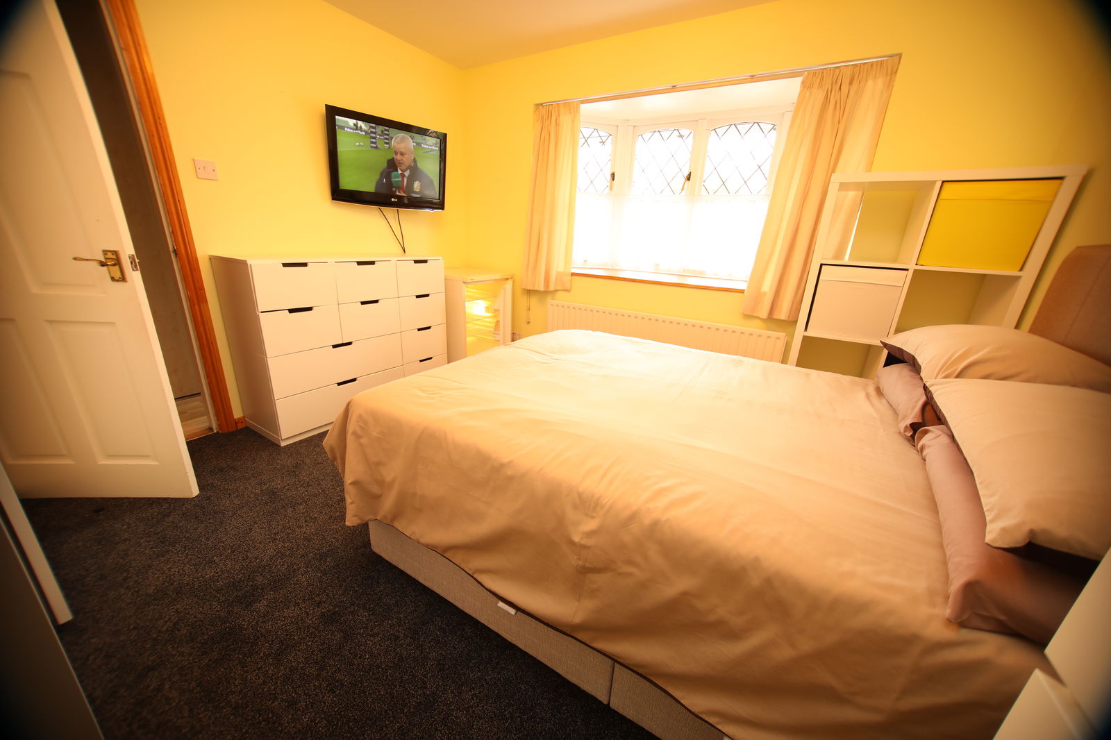 Hemvistelse Basildon 163894