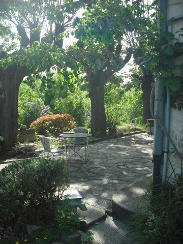 Oberoende Studio Floirac 9714