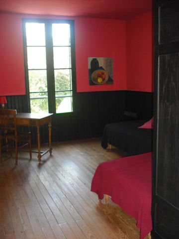 Oberoende Studio Floirac 9714