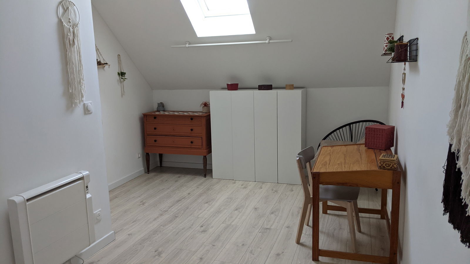 Oberoende Studio Soignolles-en-Brie 253063