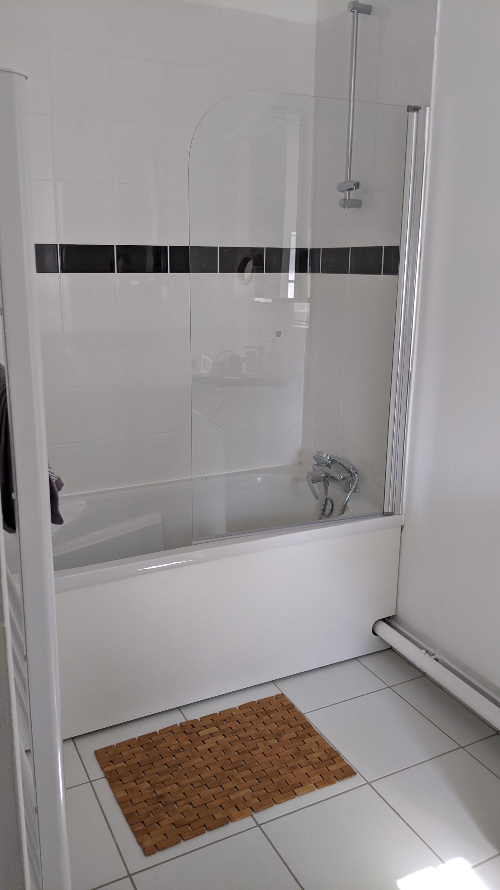 Oberoende Studio Soignolles-en-Brie 253063