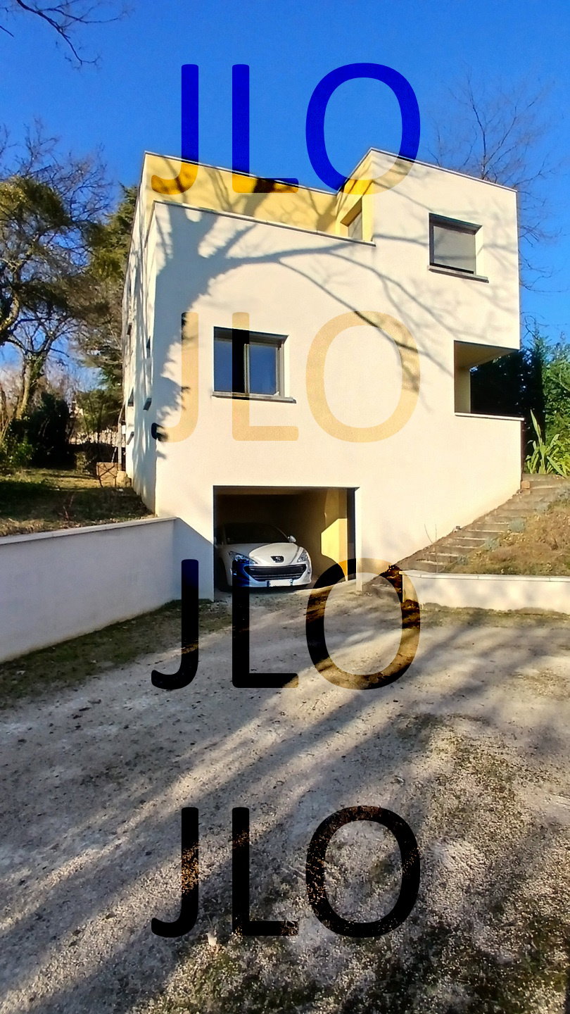 Hela Huset Saint-Cyr-au-Mont-d'Or 653988