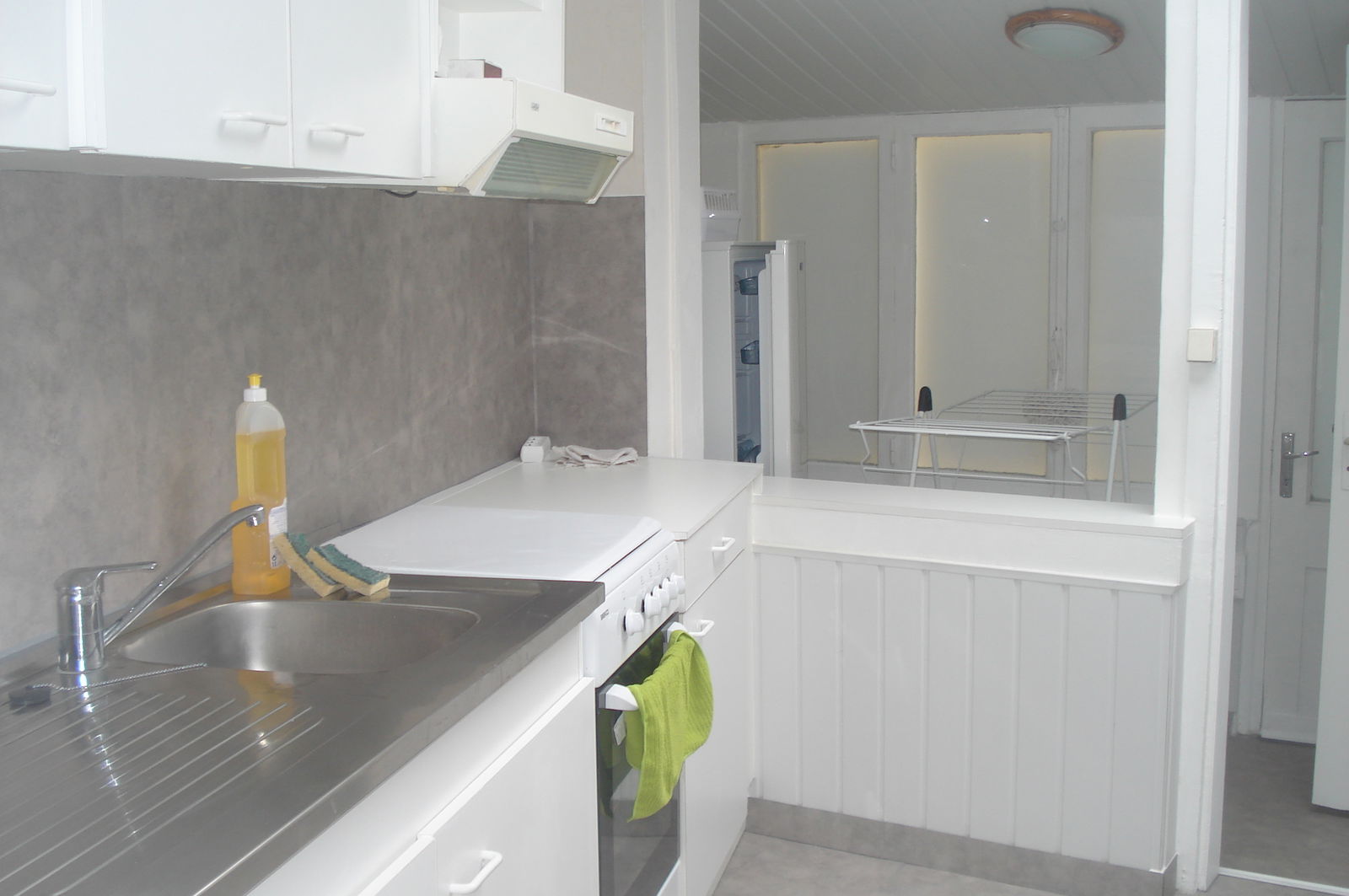 Oberoende Studio Fécamp 155811