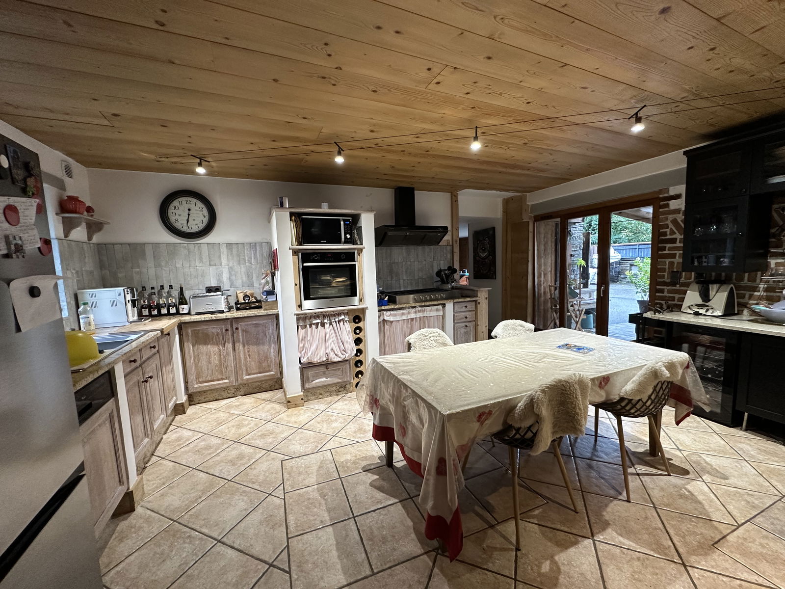 Hemvistelse Coise-Saint-Jean-Pied-Gauthier 626768