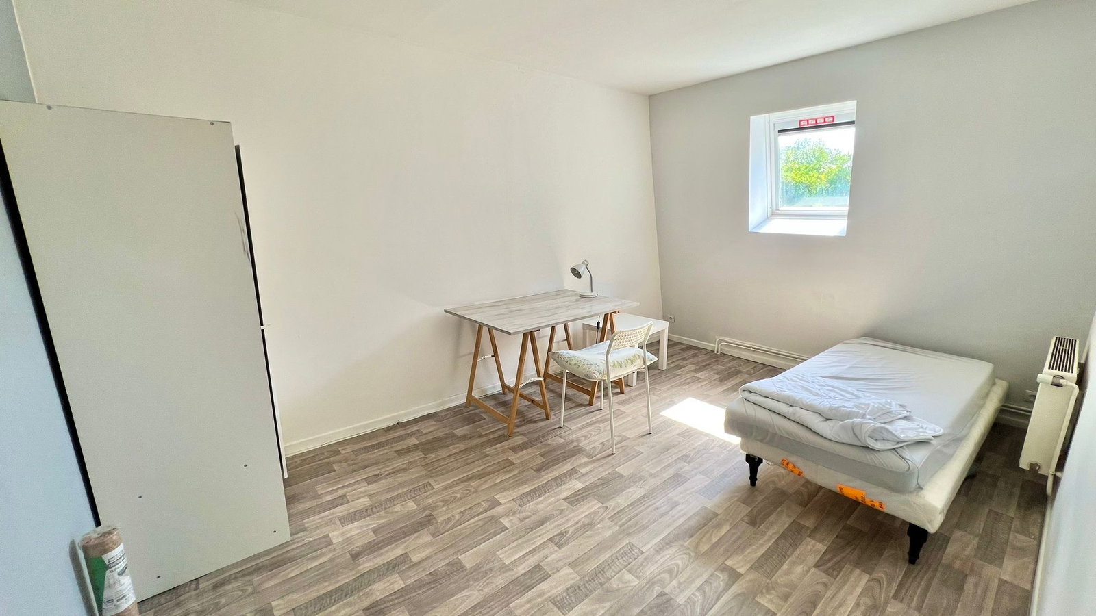 Hela Bostaden Roubaix 667649