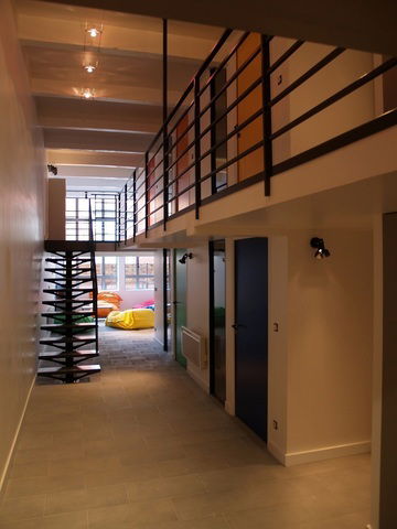 Colocation Roubaix 15429