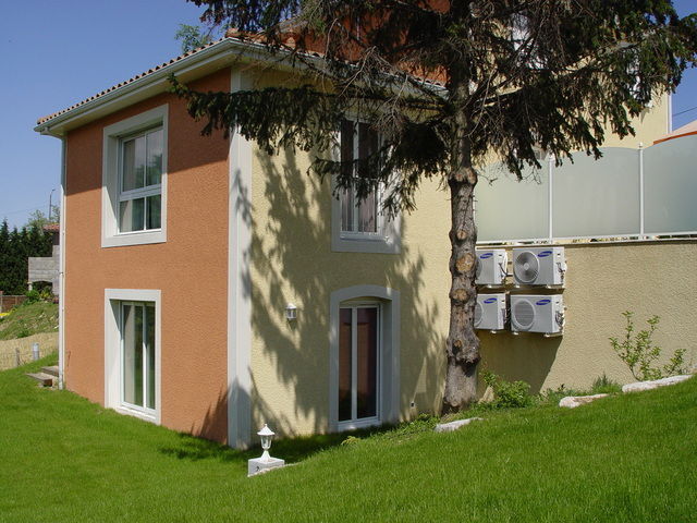 Hemvistelse Dardilly 30592