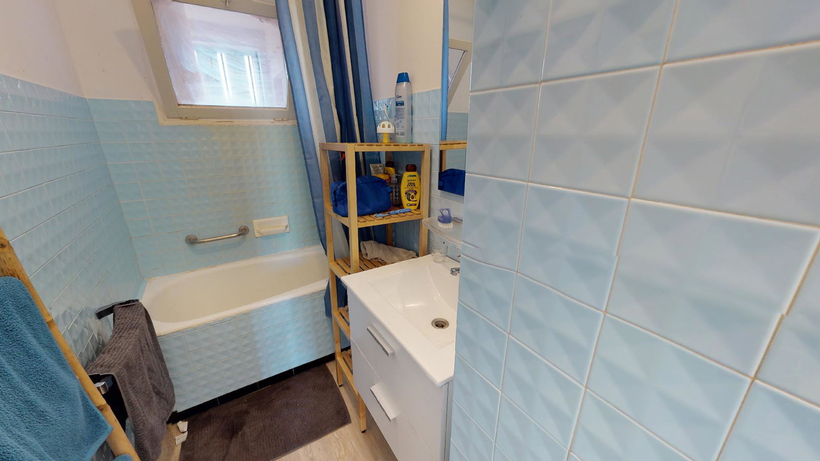 Colocation Rezé 646924