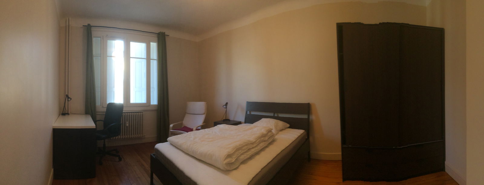 Colocation Saint-Étienne 146324