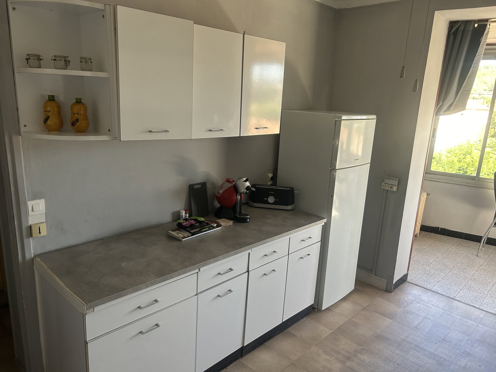 Colocation Alès 413405