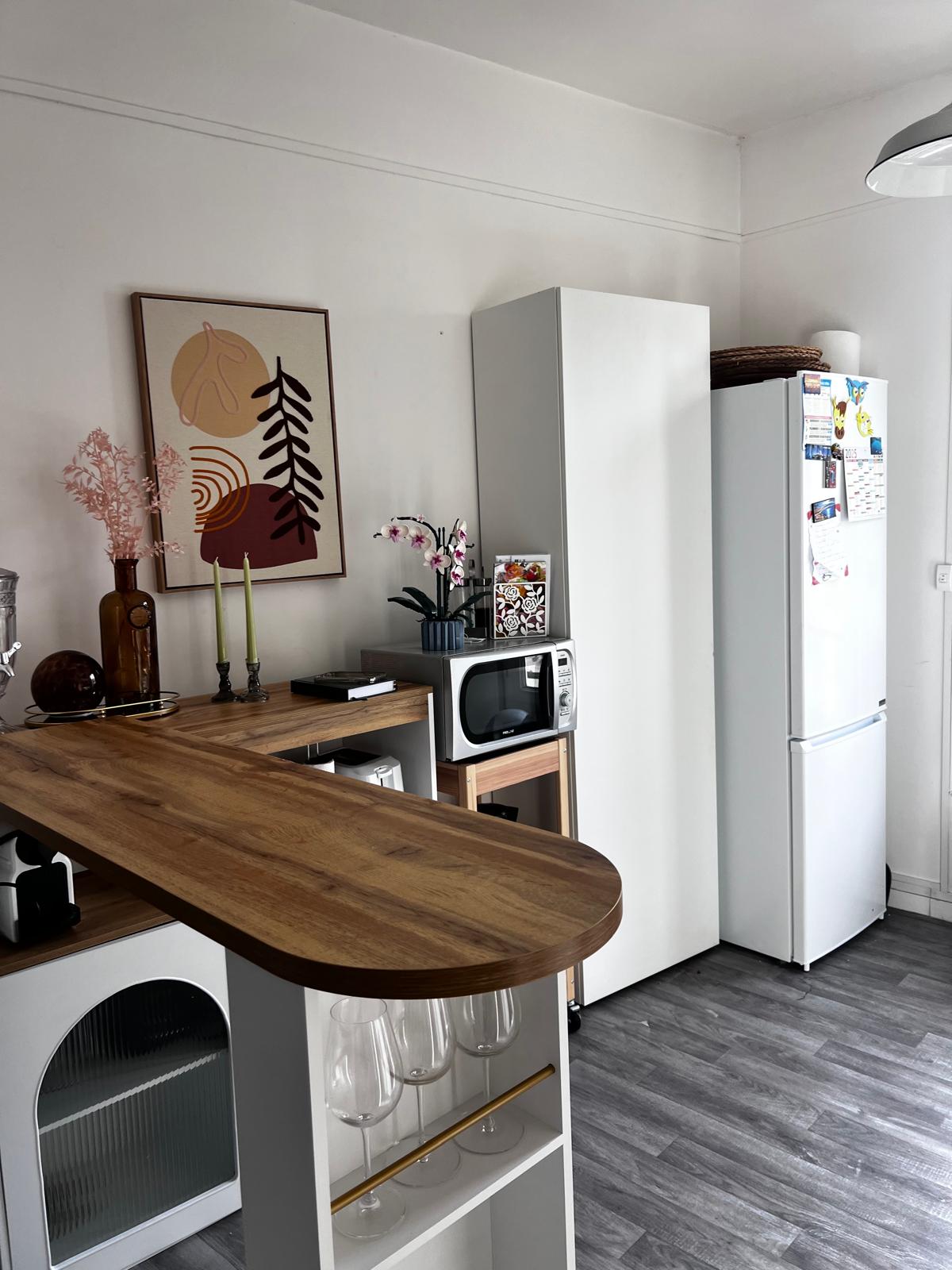 Hemvistelse Le Perreux-sur-Marne 633779