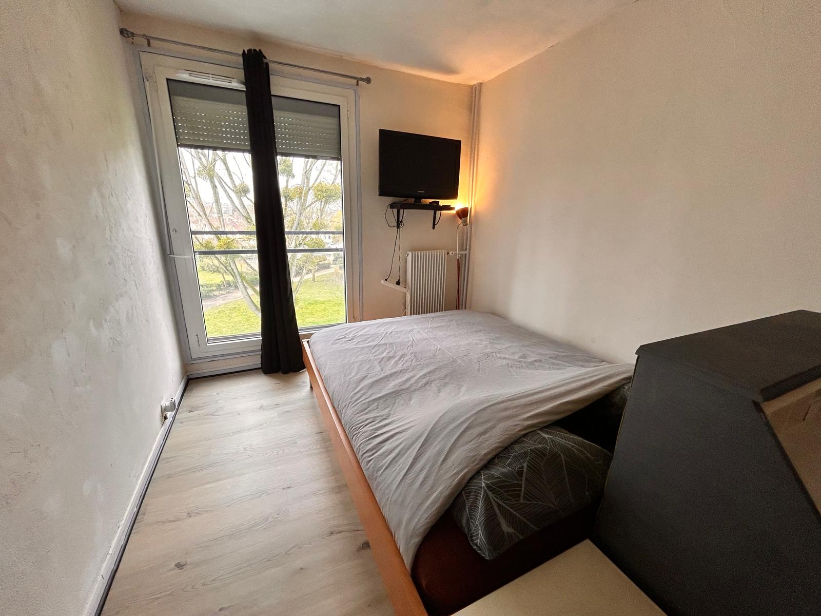 Hemvistelse Sevran 260050