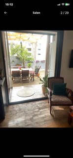 Homestay Marseille 670879