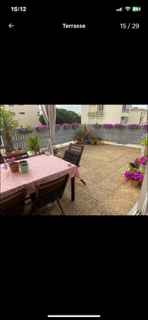 Homestay Marseille 670879