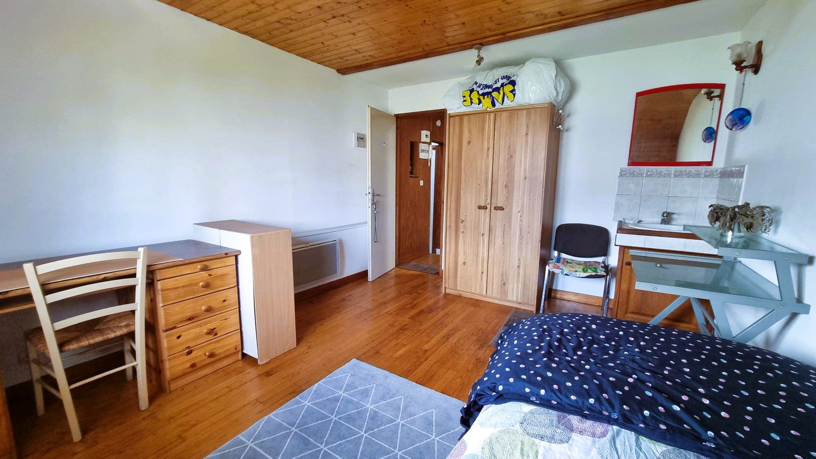 Colocation Saint-Martin-d'Hères 41916