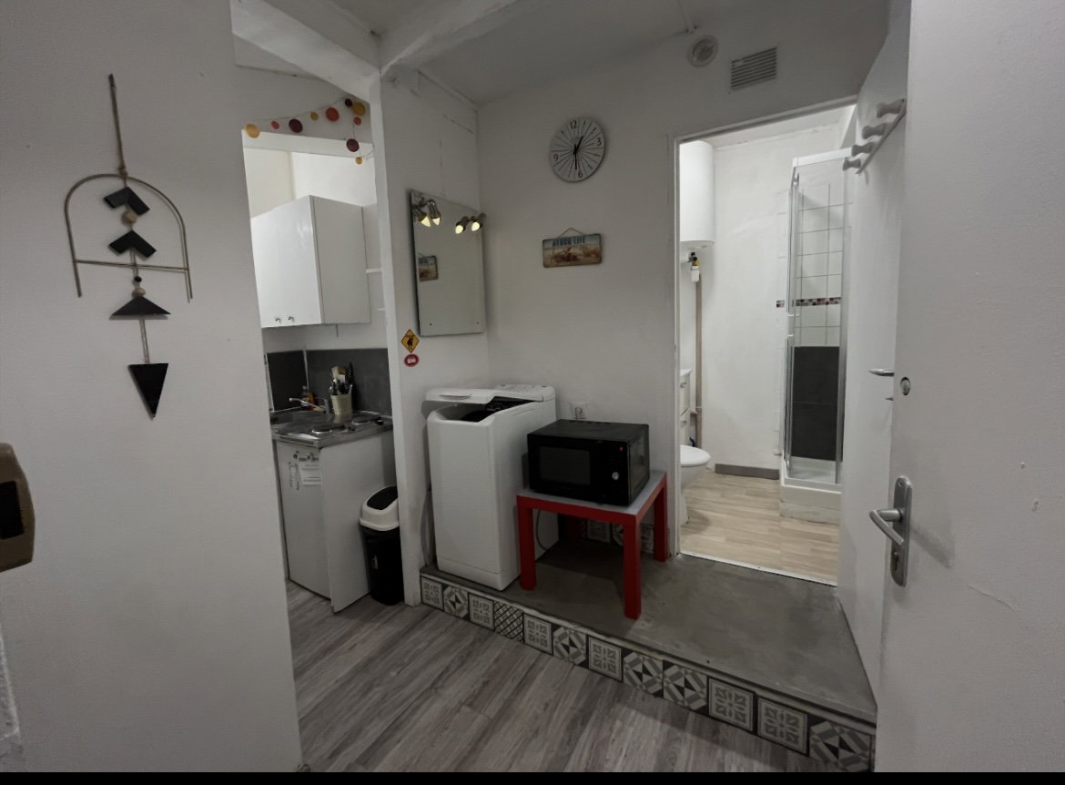 Colocation Lyon 530499