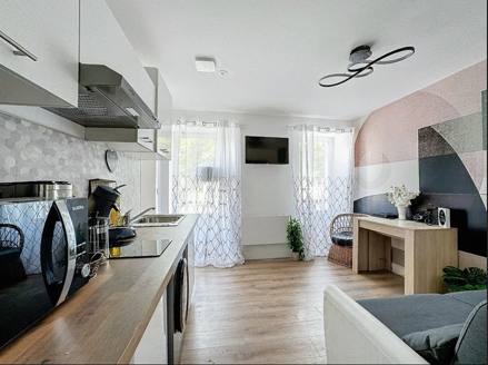 Hemvistelse Saint-Pierre-du-Perray 661748