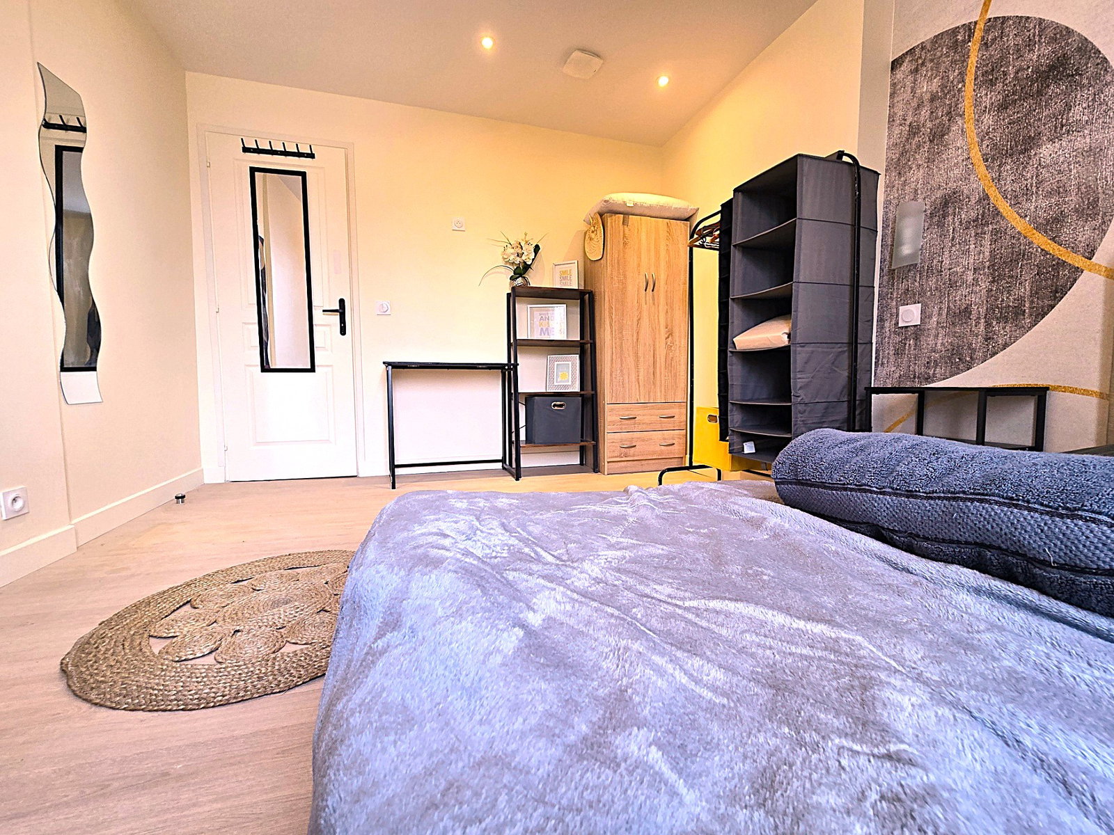 Colocation Saint-Pierre-du-Perray 661748