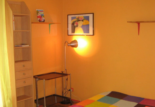 Hemvistelse Le Haillan 14473