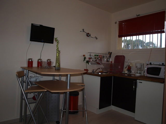 Hemvistelse Cassis 24729