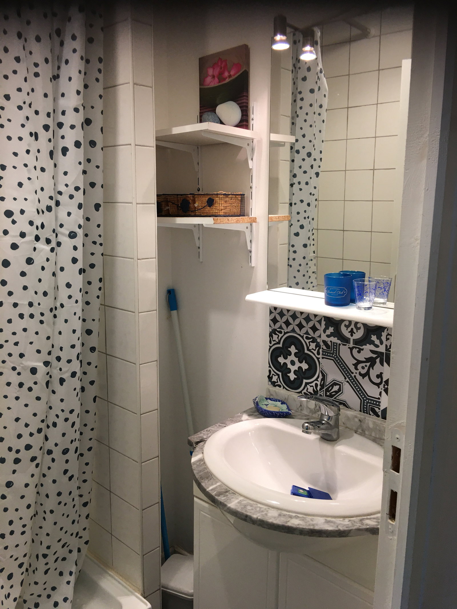 Hemvistelse Angers 48016