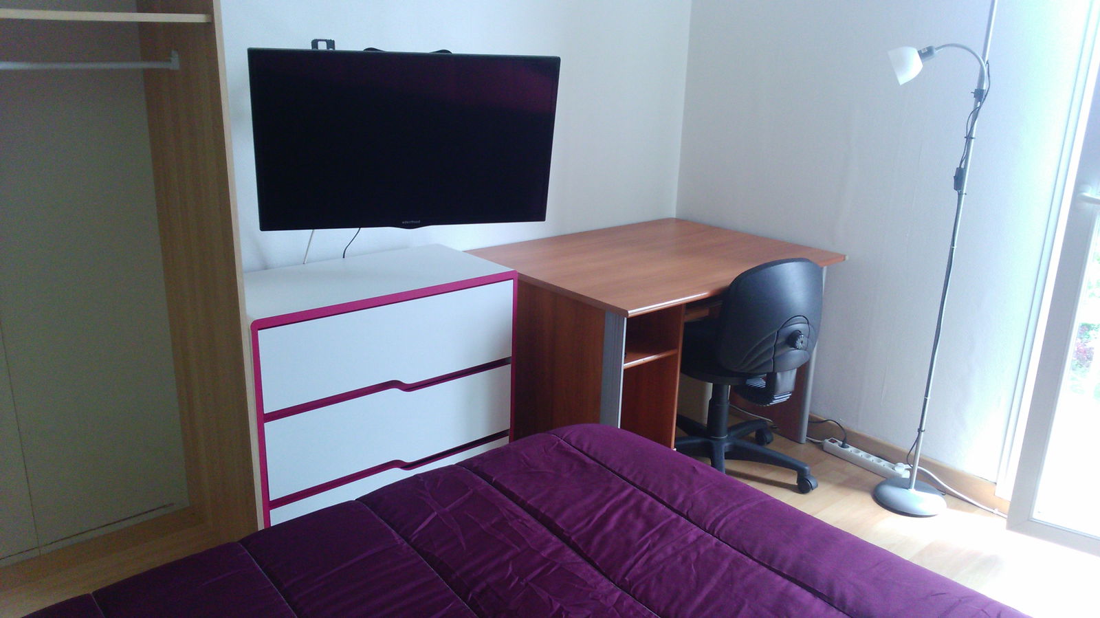 Hemvistelse Bordeaux 131678