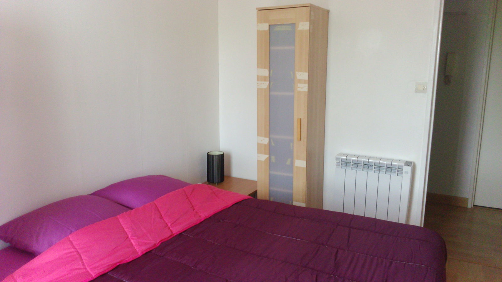 Hemvistelse Bordeaux 131678