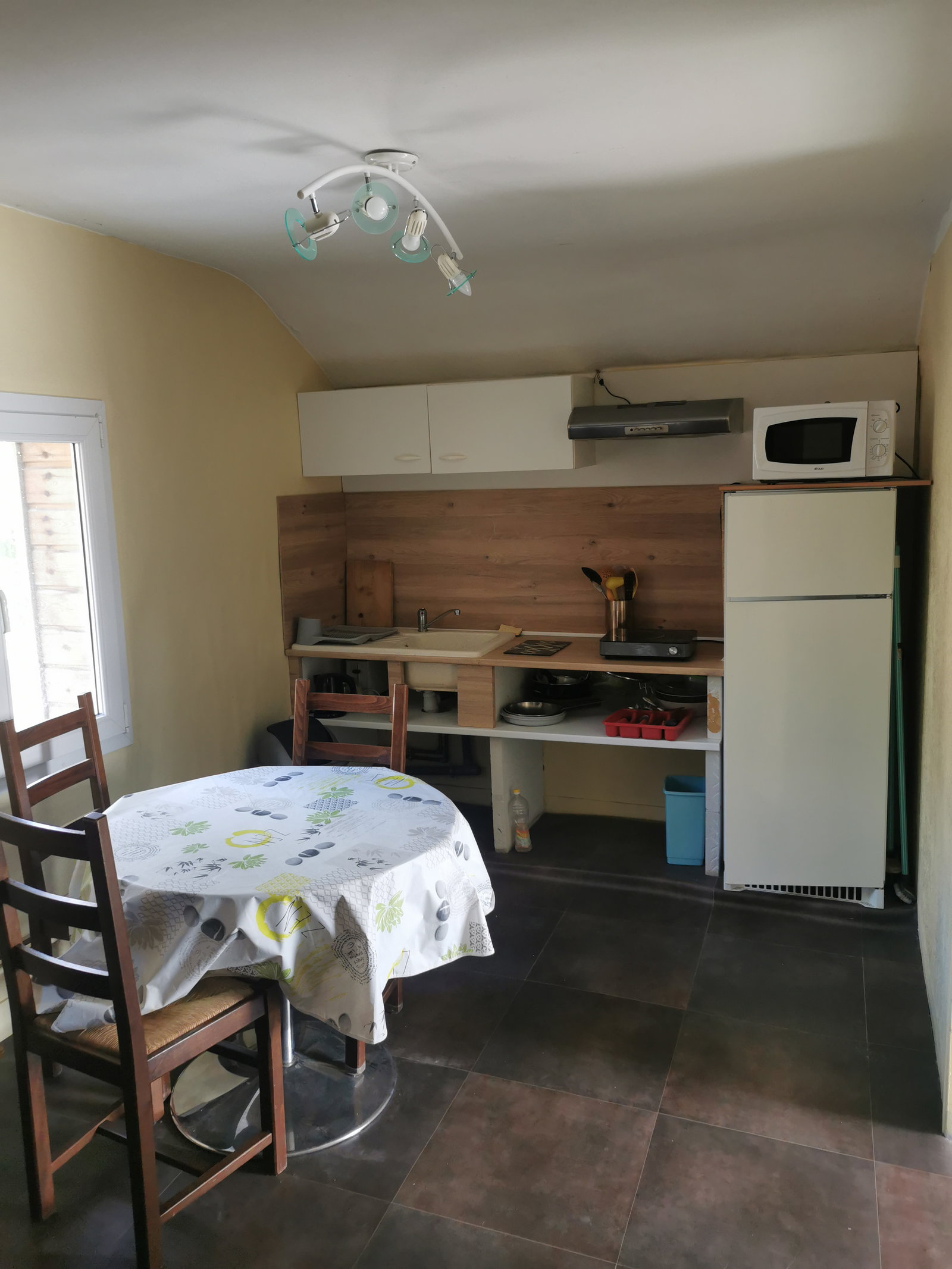 Hemvistelse Montivilliers 248780