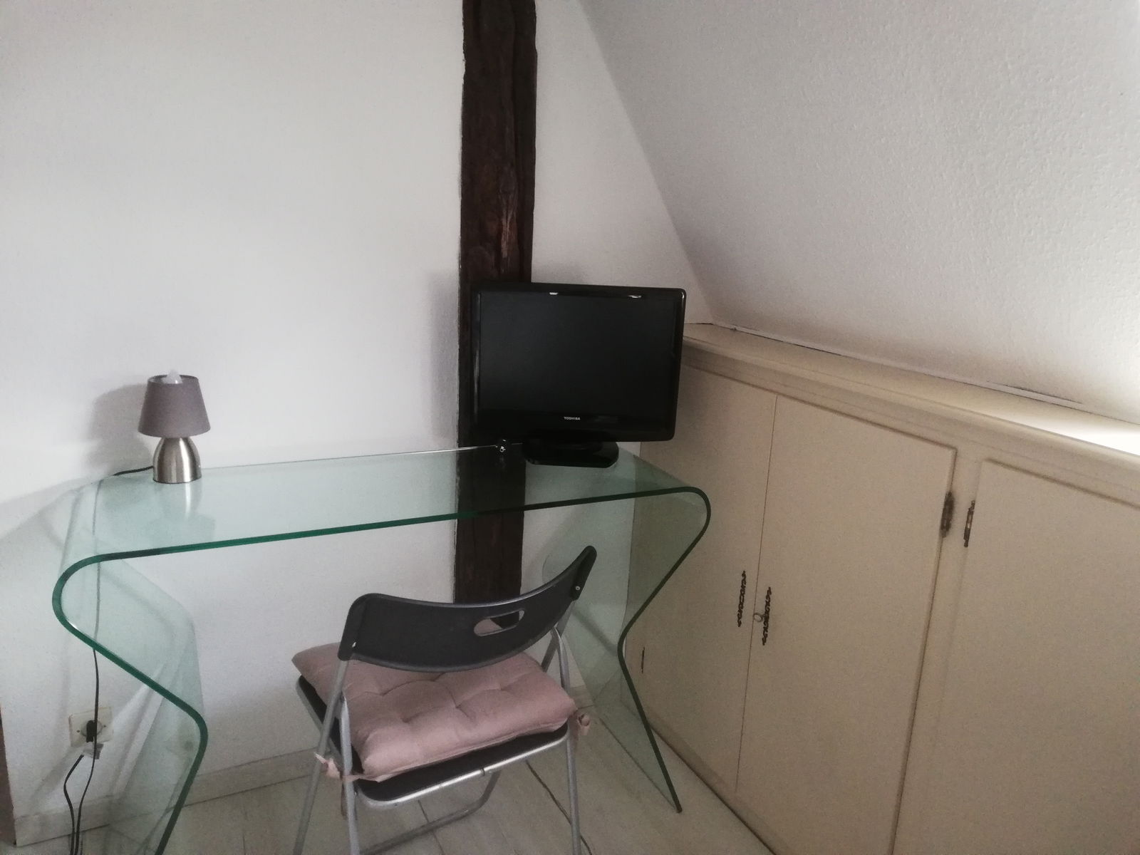 Colocation Châtenois 249655