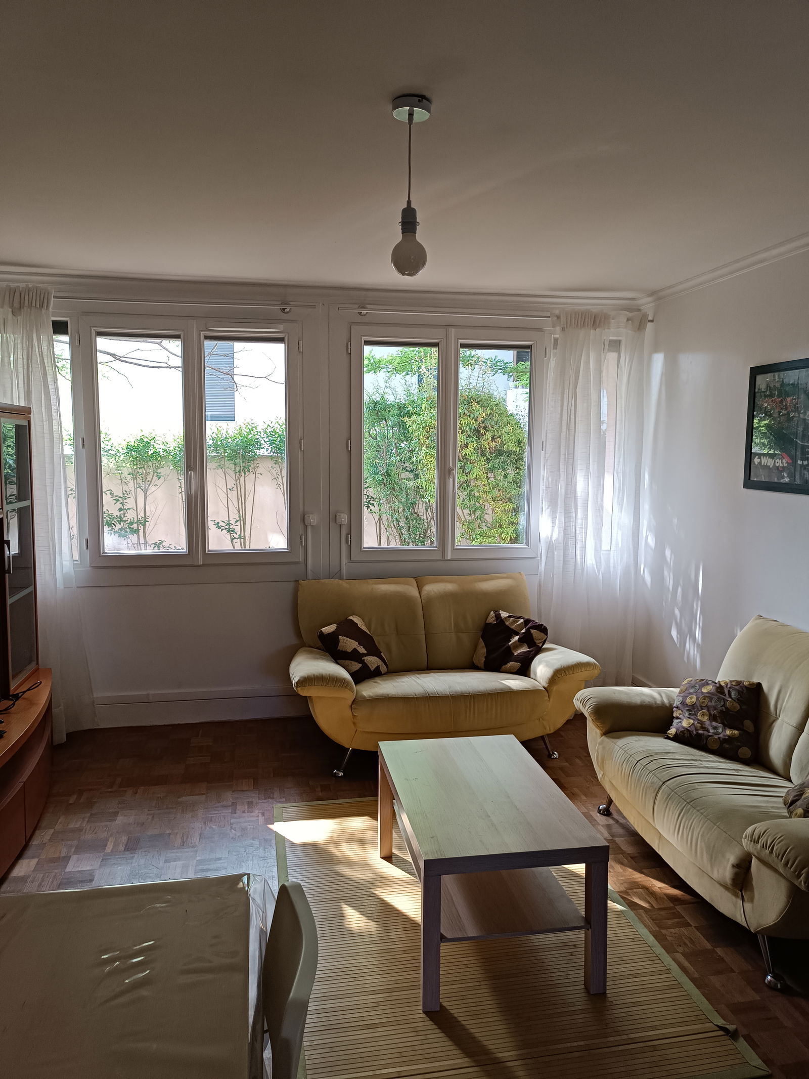 Hemvistelse Toulouse 383974