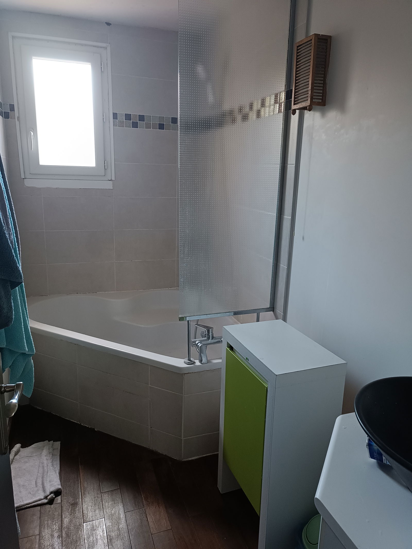 Hemvistelse Toulouse 383974