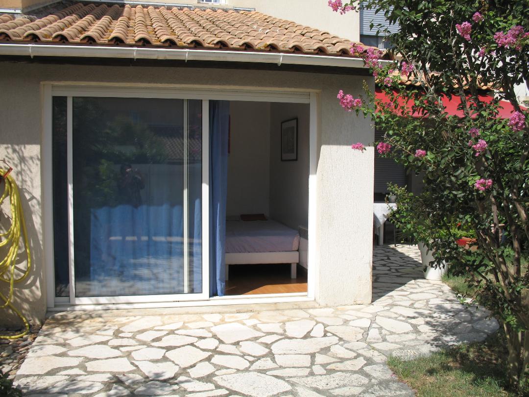 Hemvistelse Castelnau-le-Lez 659230