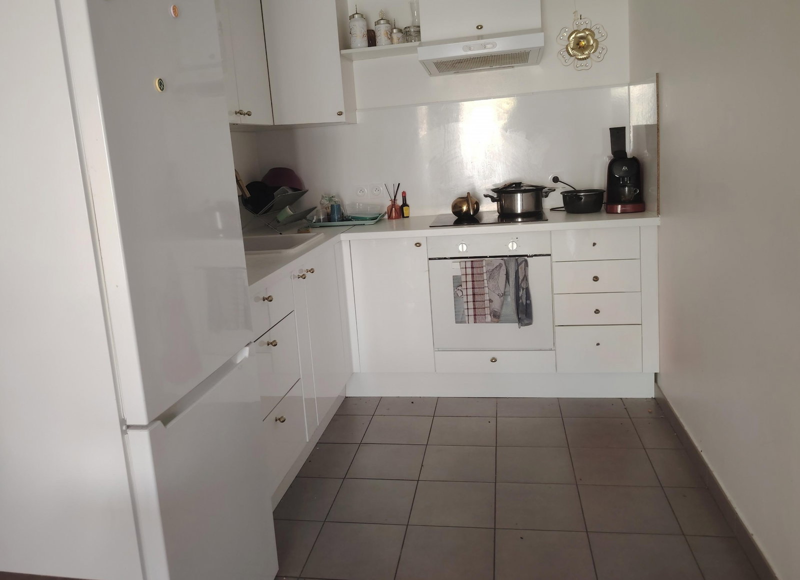 Hemvistelse Villepinte 663333