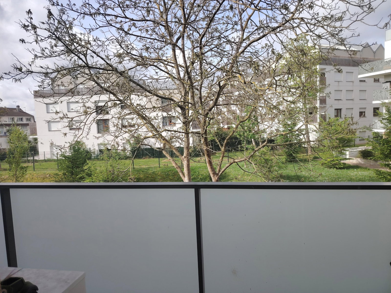 Hemvistelse Villepinte 663333