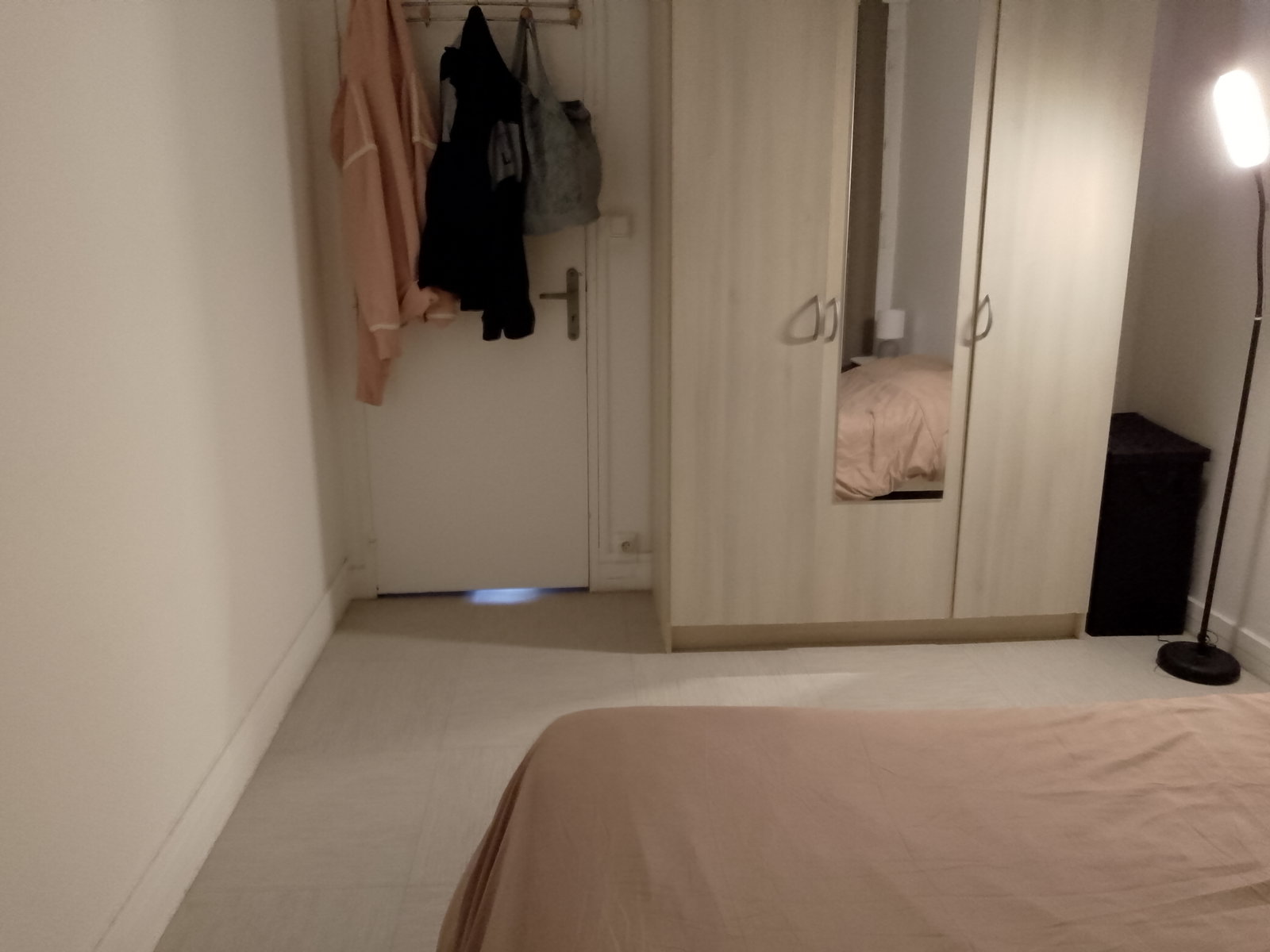 Hemvistelse Bagneux 663876