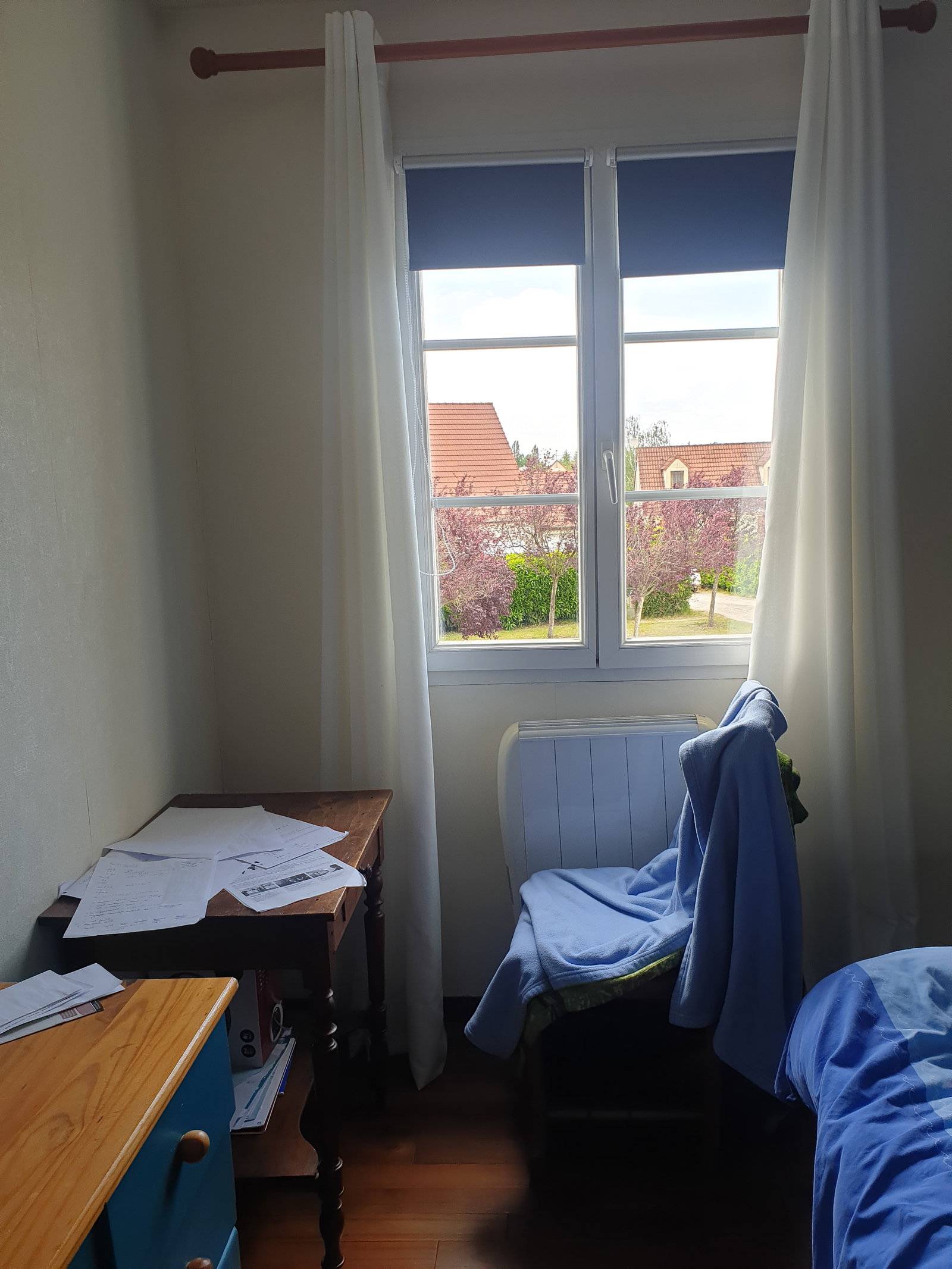 Hemvistelse Saint-Jean-le-Blanc 665266