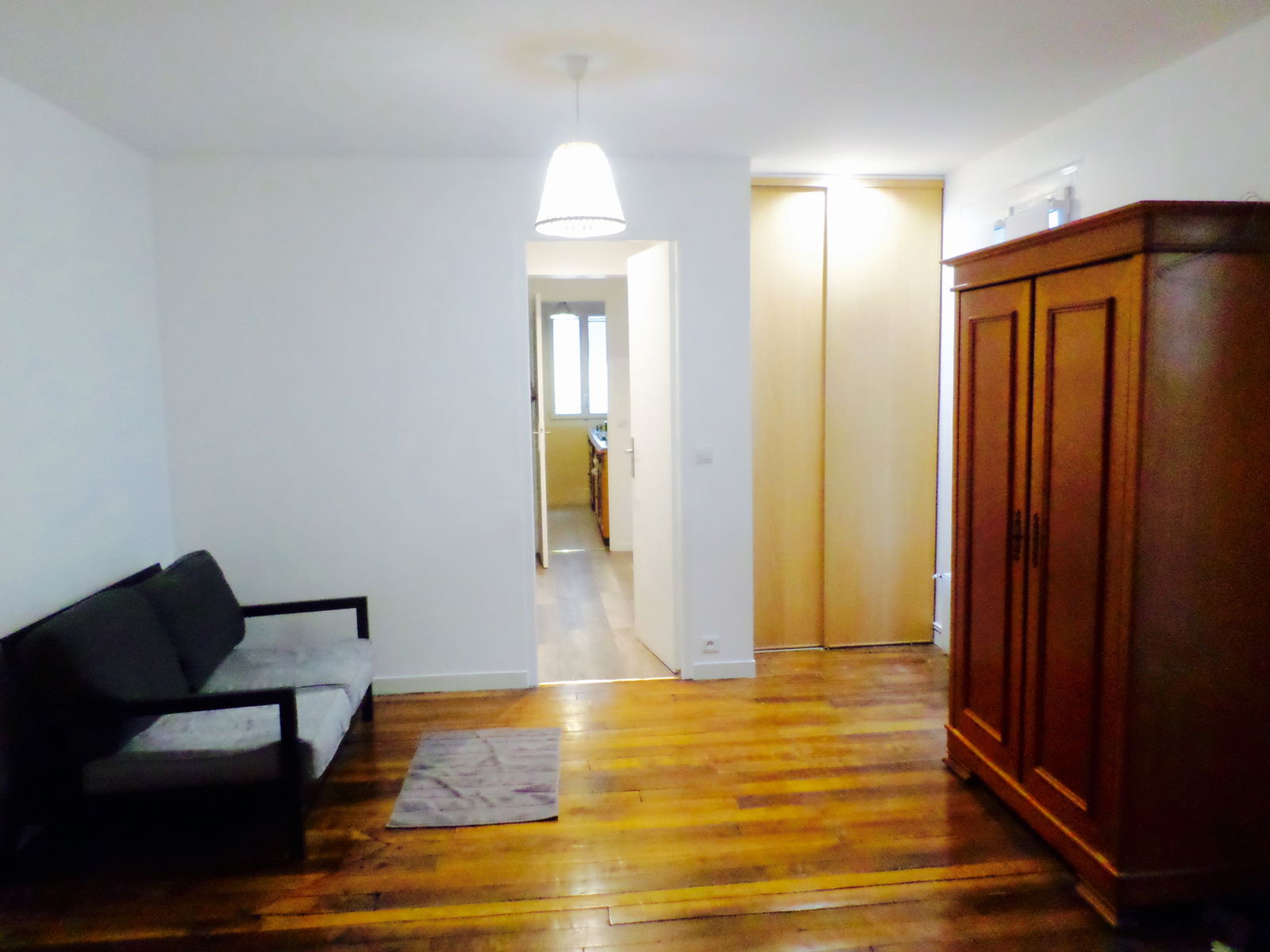 Hemvistelse Paris 245058