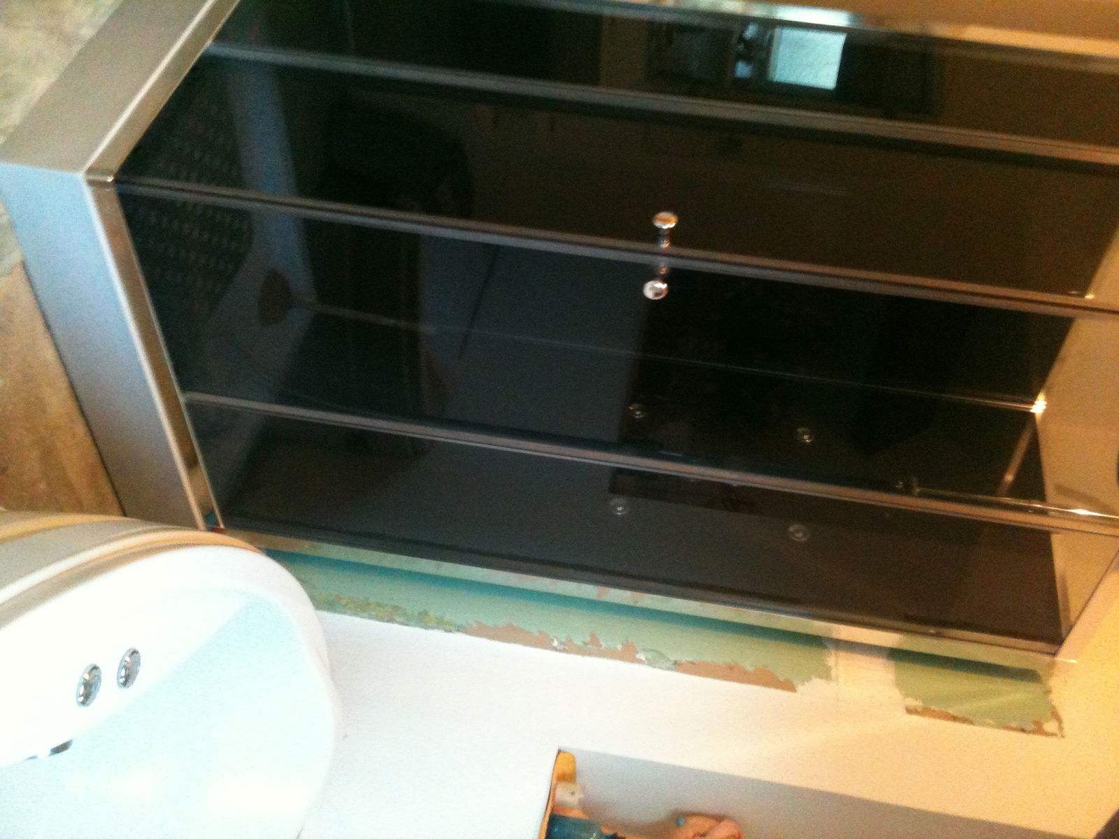Hemvistelse Nemours 107698
