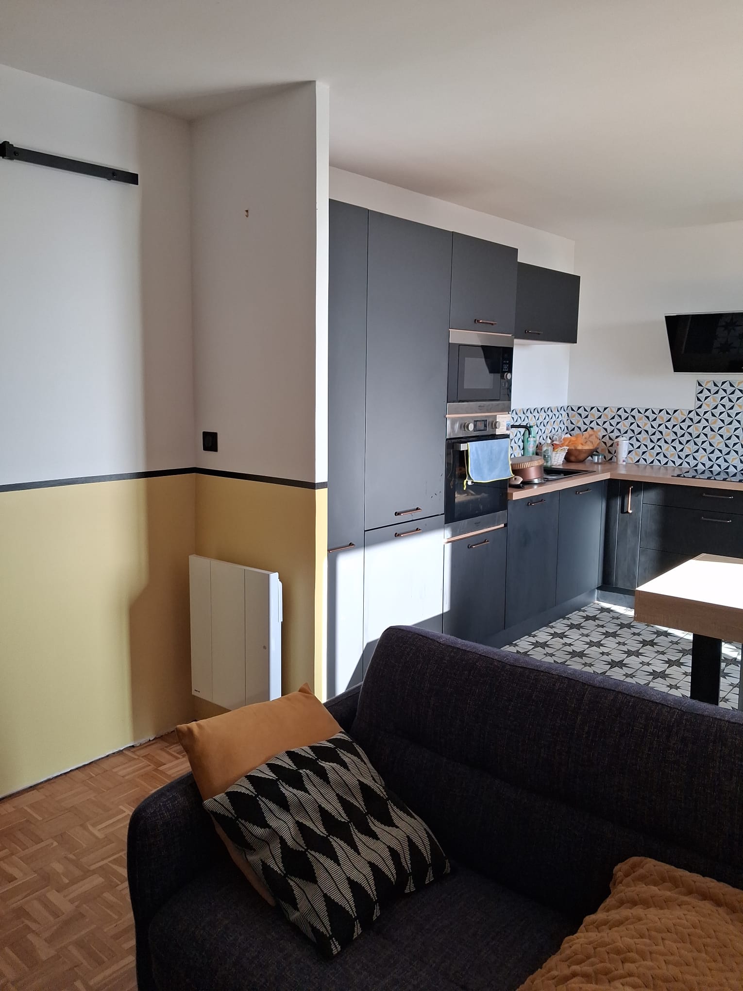 Homestay Brest 676507
