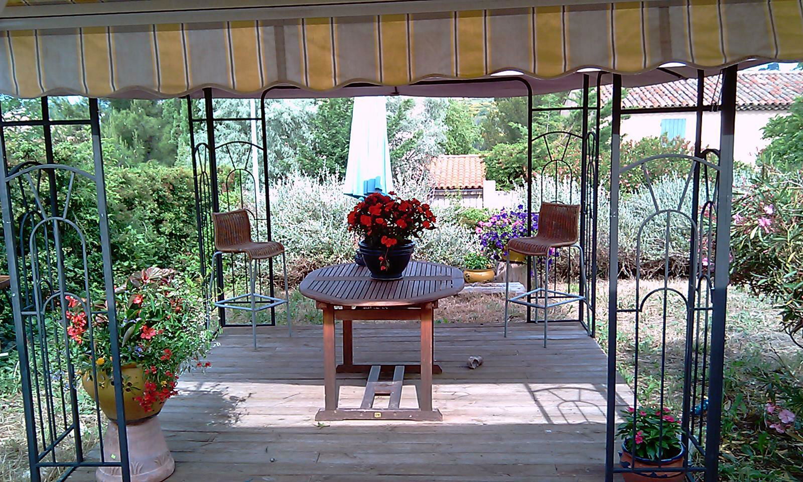Hemvistelse Aix-en-Provence 150839