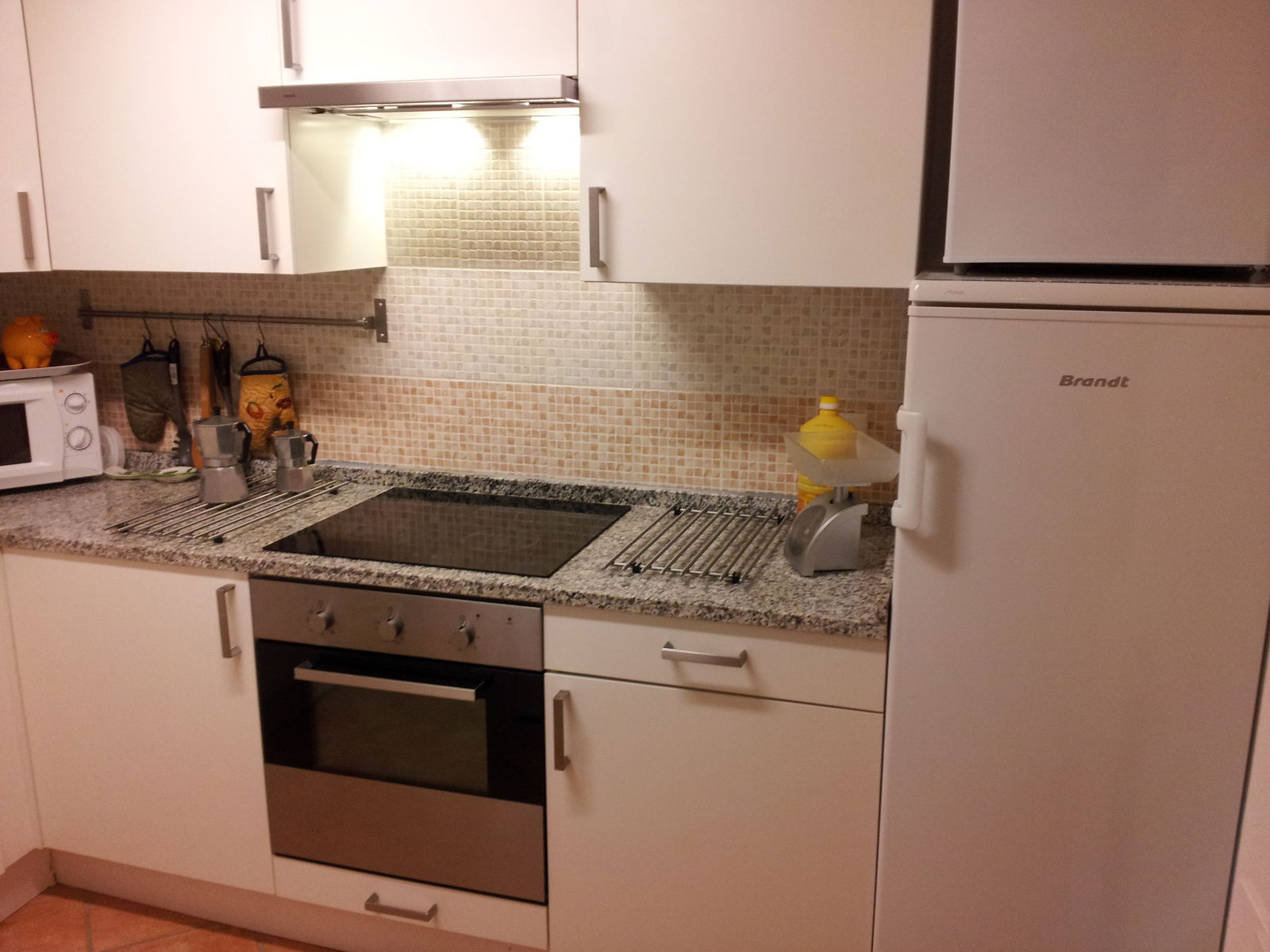 Hemvistelse Troinex 128046