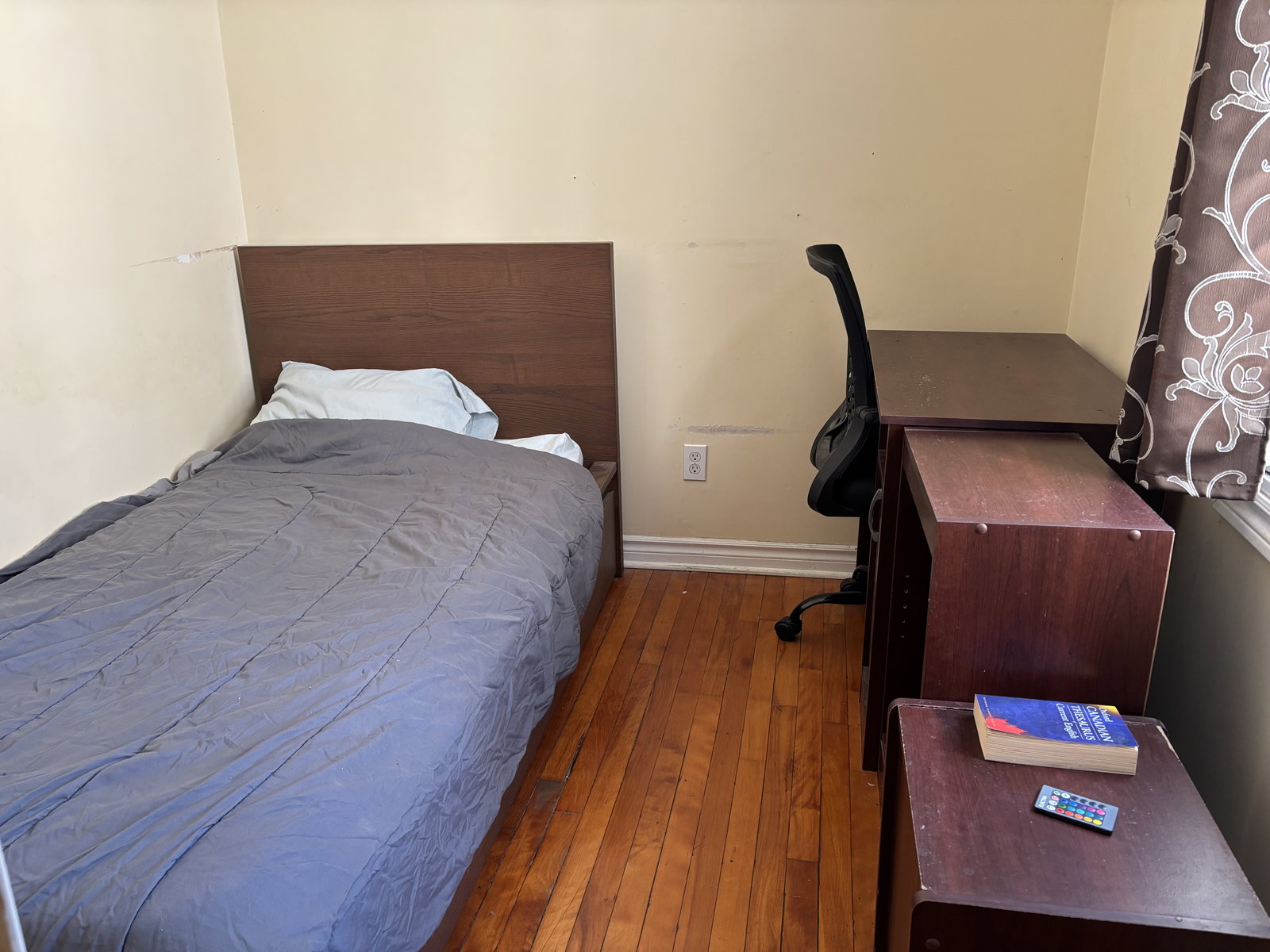 Colocation Montréal 662664