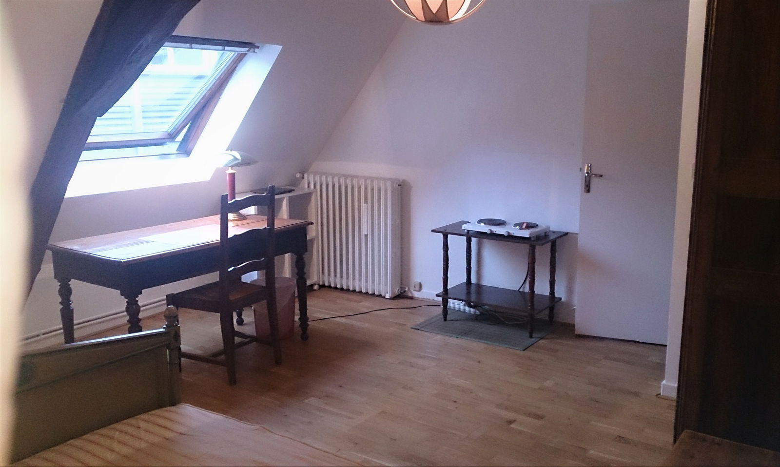 Hemvistelse Angers 232374