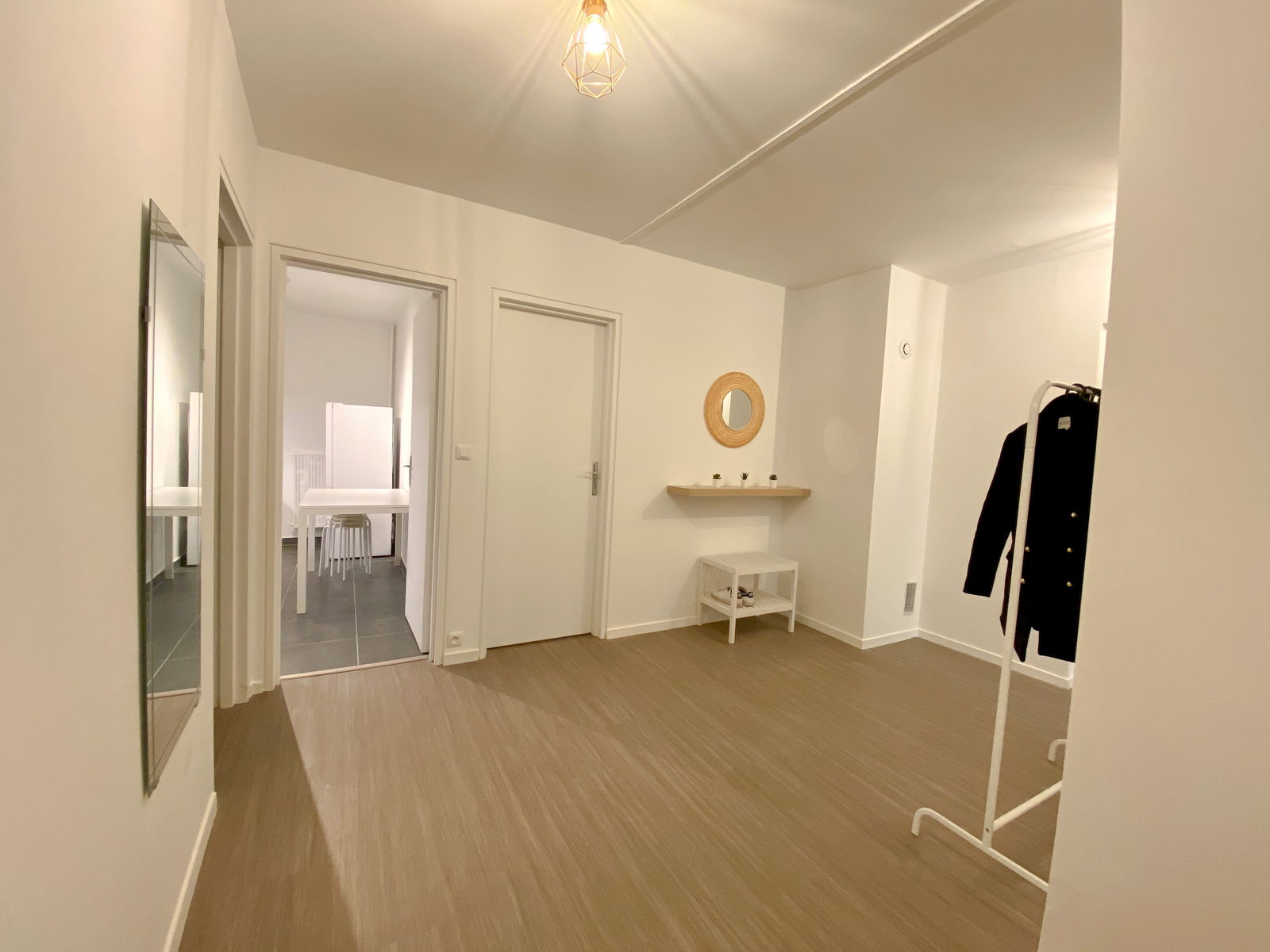 Colocation Rosny-sous-Bois 465844