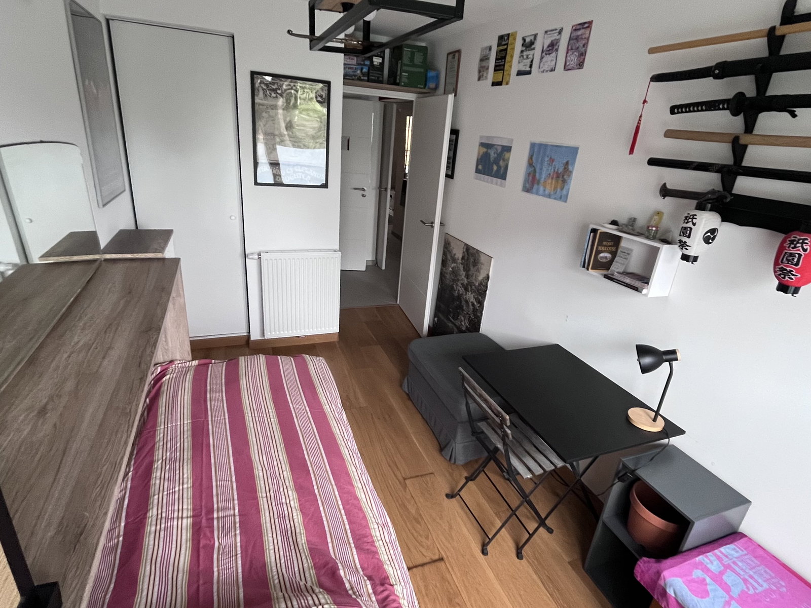 Colocation Toulouse 578441