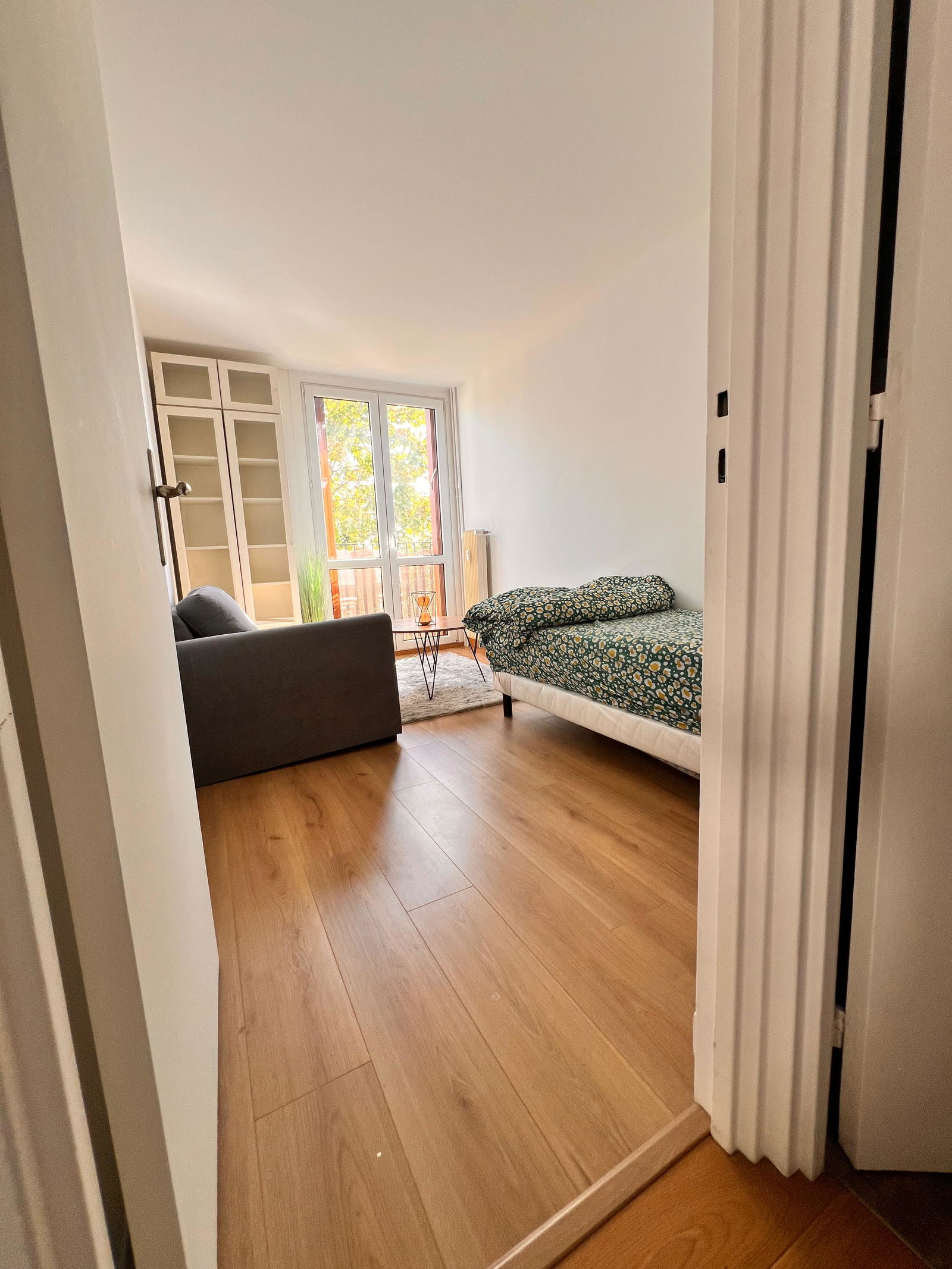 Hemvistelse Franconville 593094