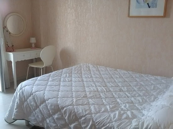 Hemvistelse Bordères-sur-l'Échez 658320