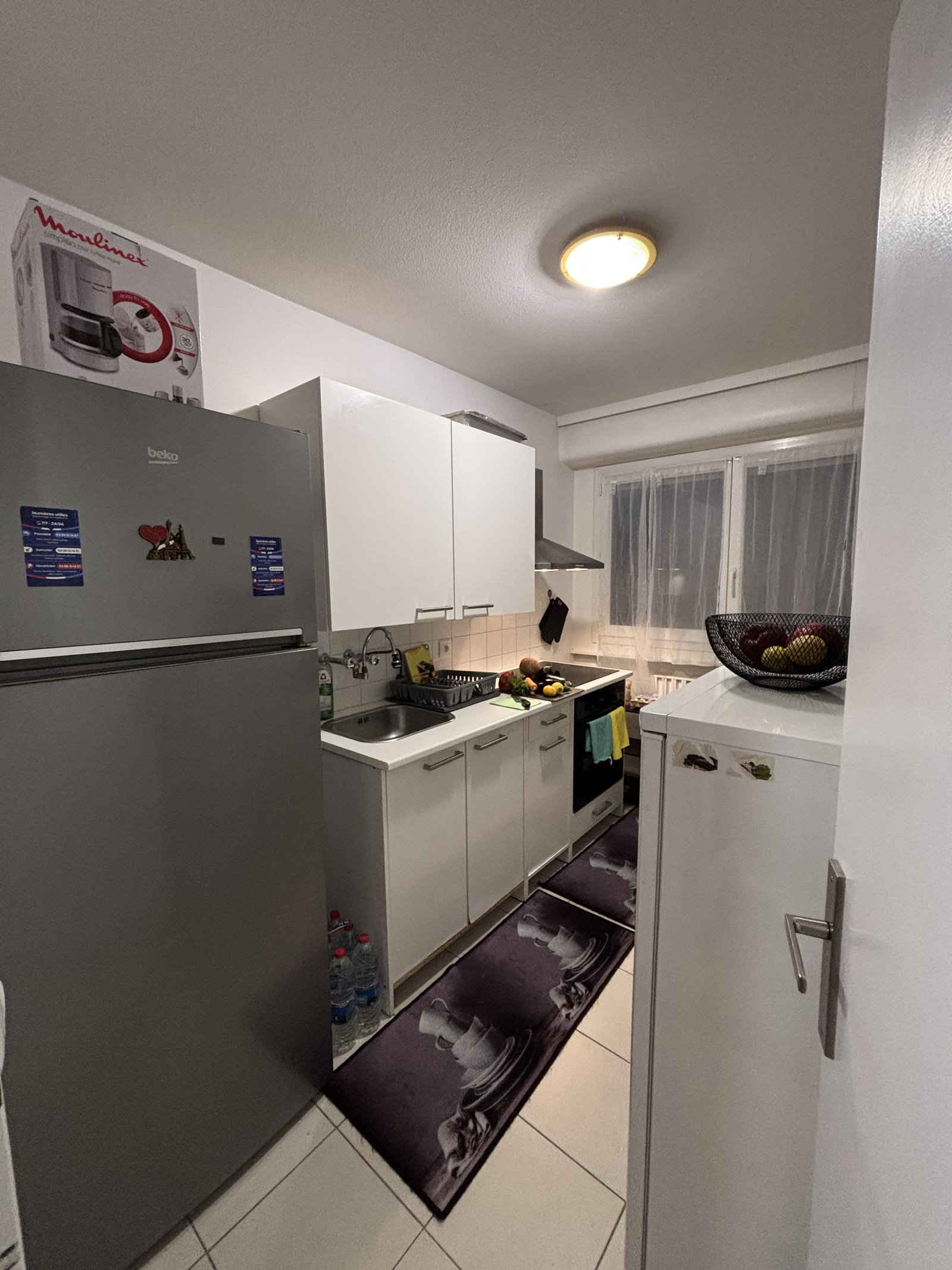 Colocation Ferney-Voltaire 627975